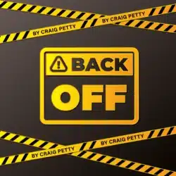 Back Off