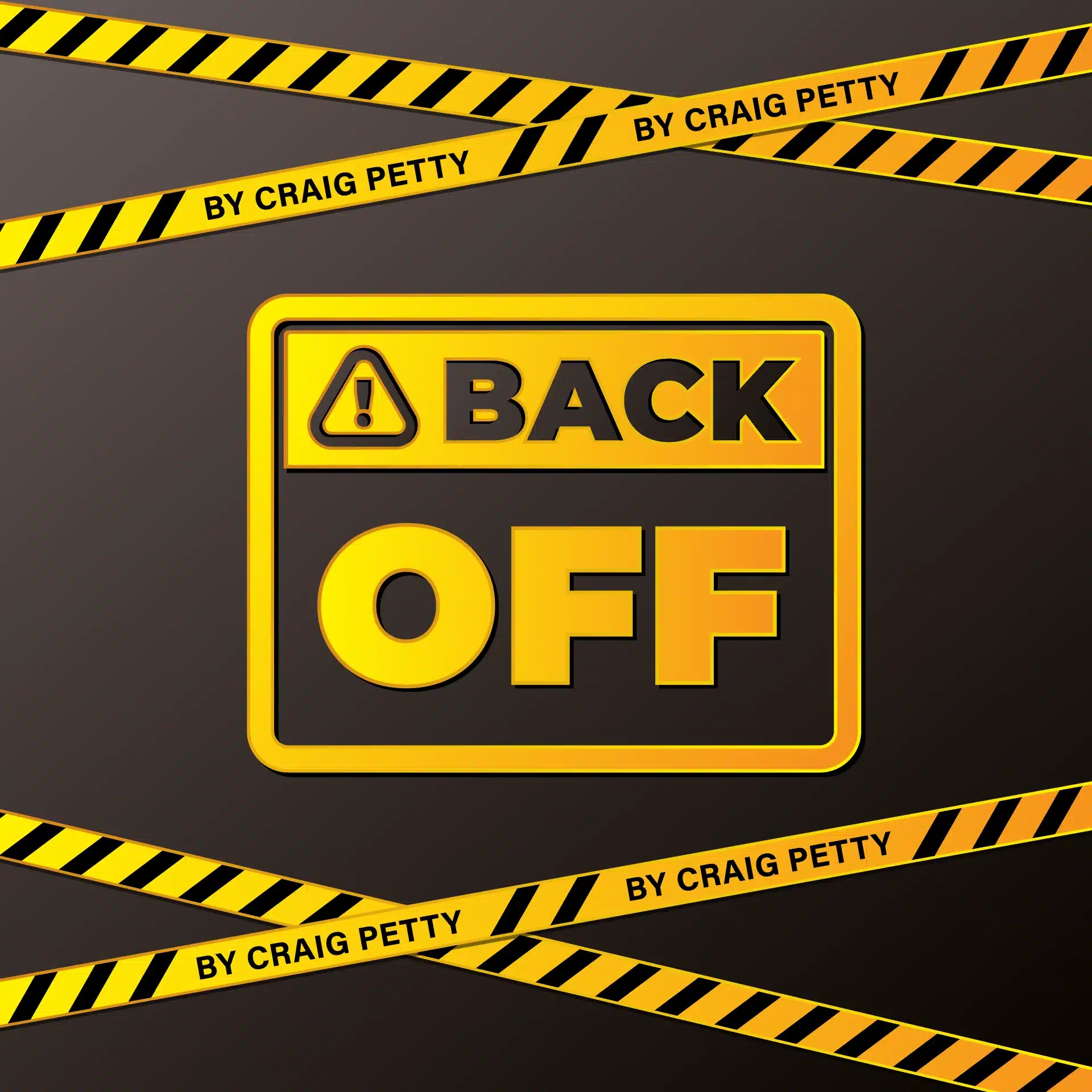 Back Off