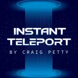 Instant Teleport