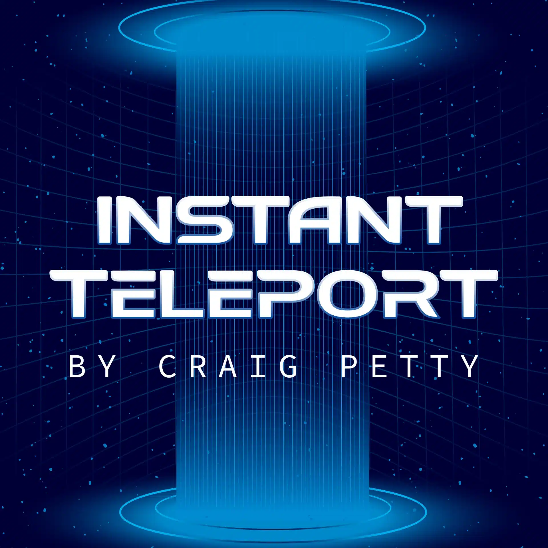 Instant Teleport