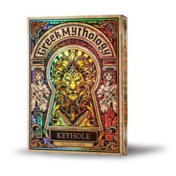 Greek Mythology Luxury Edition Playing Cards