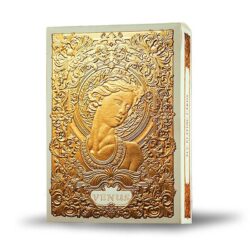 Venus Platinum Playing Cards