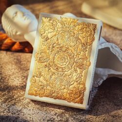 Venus Platinum Playing Cards - Image 3