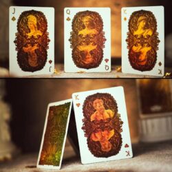 Venus Platinum Playing Cards - Image 4