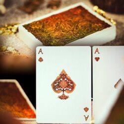 Venus Platinum Playing Cards - Image 5