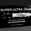 Super Ultra Sharpie