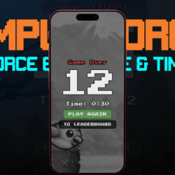High Score - Image 4