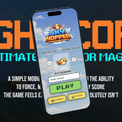 High Score