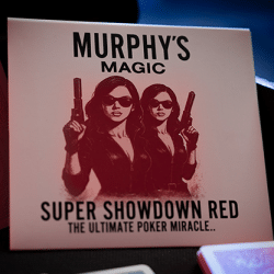 SUPER SHOWDOWN