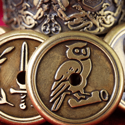Alternative view of Noble Virtues