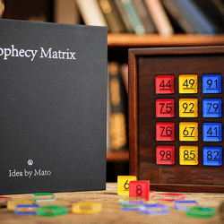 Prophecy Matrix