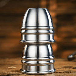 Alternative view of Aluminum Alloy Matching Solid Cup