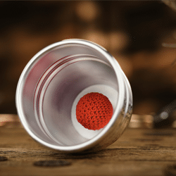 Aluminum Alloy Chop Cup - Image 3