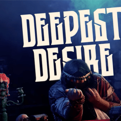 Deepest Desire