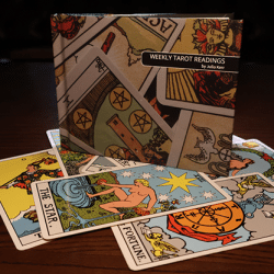 Alternative view of Arcana