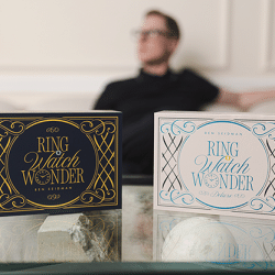 Standard Ring Watch Wonder Right Hand (R.W.W)
