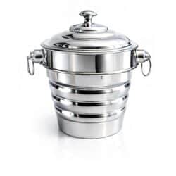 Tora Coin Bucket 3 Times