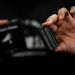 Alternative view of Instant Flame