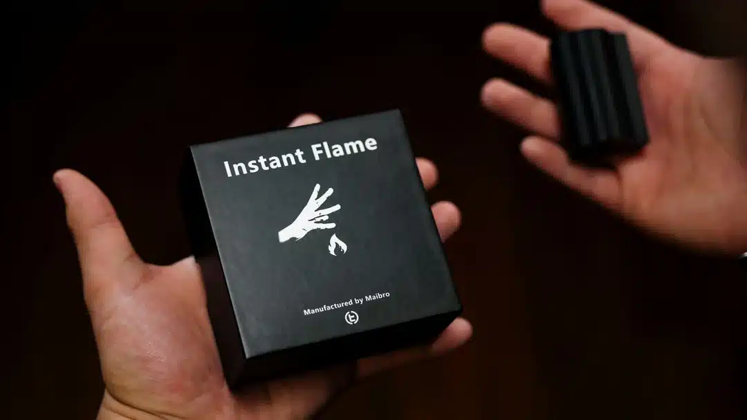 Instant Flame - Image 4