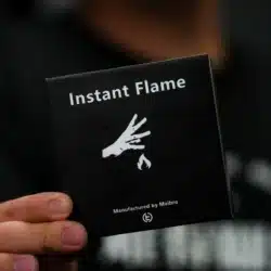 Instant Flame