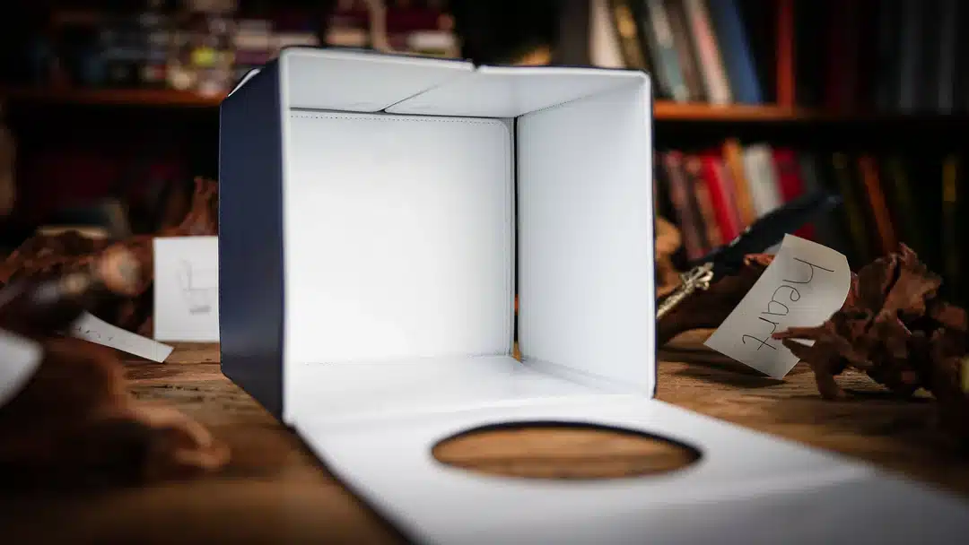 The Revelation Box - Image 2
