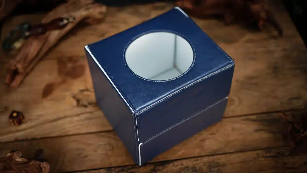 The Revelation Box