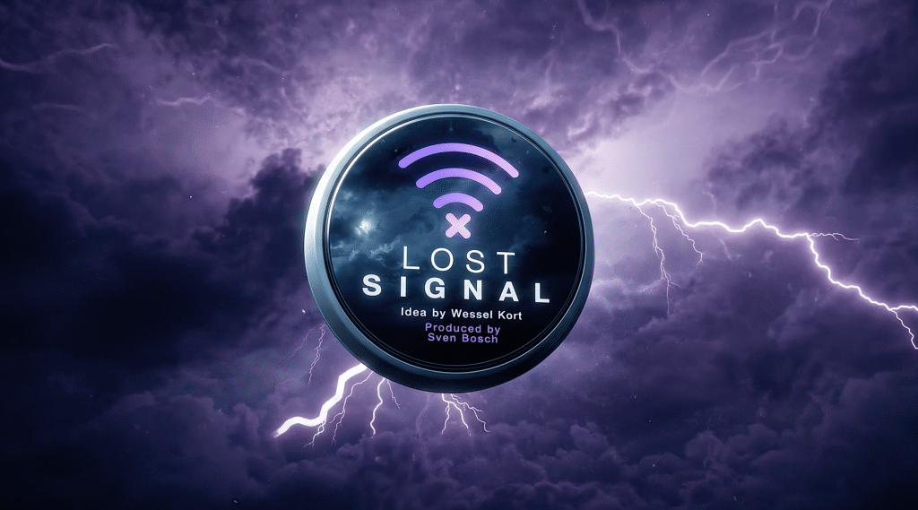 Lost Signal trailer