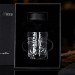 Alternative view of The Shot Glass