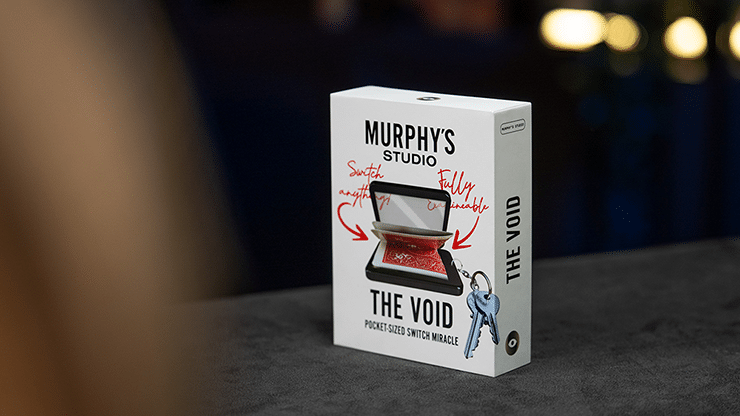 The Void trailer