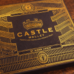 Castle Wallet
