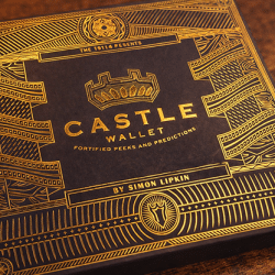 Castle Wallet