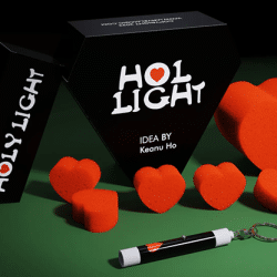 Holy Light