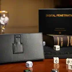 Digital Penetration