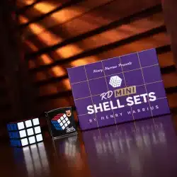 RD MINI SHELL SET