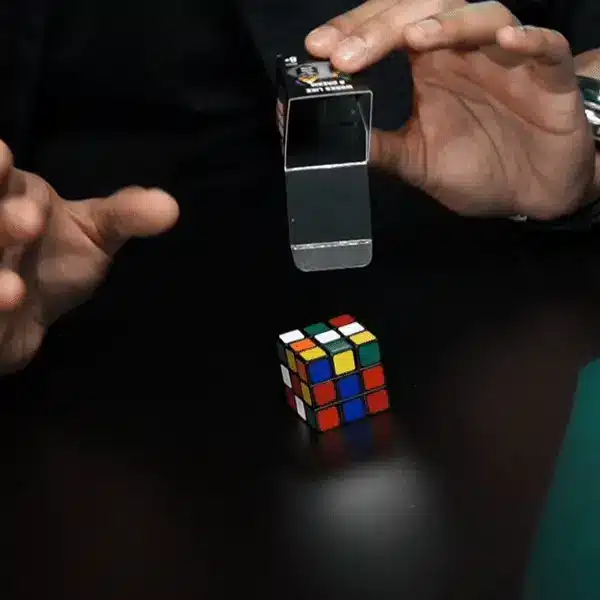 Alternative view of RD MINI SHELL SET