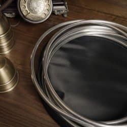 The Wonderful Linking Rings by TCC Magic | goocheltruc | Goocheltrucs & Illusies