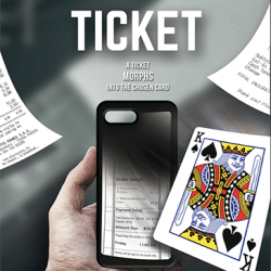 Ticket