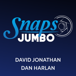 SNAPS (Jumbo Size) | goocheltruc van David Jonathan, Dan Harlan | Goocheltrucs & Illusies